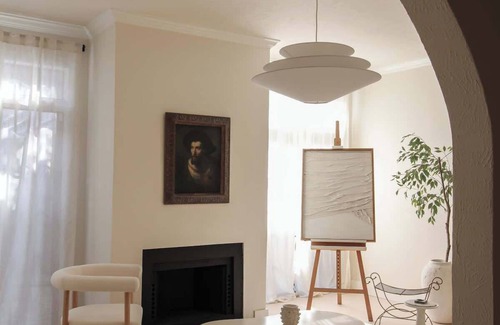 Turtle Creek House | Mr. Nomad: Casa Bohem in Uptown