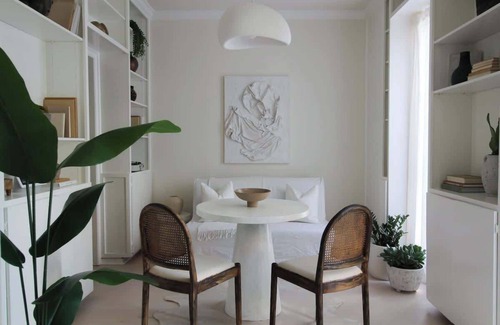 Turtle Creek House | Mr. Nomad: Casa Bohem in Uptown