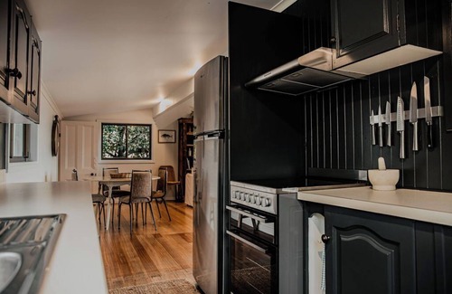 Bicheno Apartment | Mr Percival - Ocean Views and Curated Style
