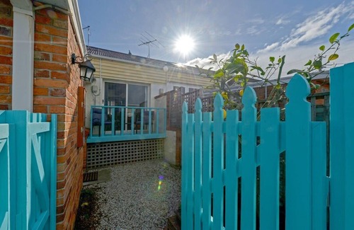 Battery Point Cottage | Mr Watson's Cottage in Battery Point