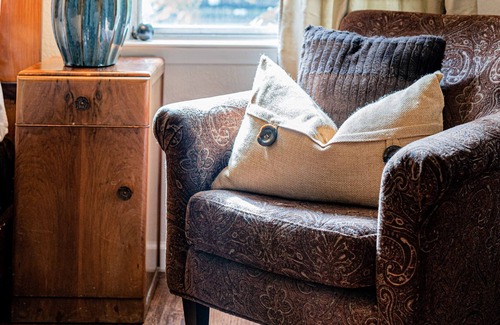 Dawson House | Mr. Wilson | A perfect homebase for your adventures in Austin