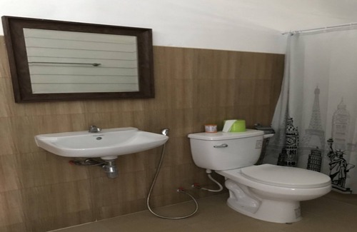 Ko Mook House | Mr. Yong Tour & Homestay: Ocean View with Breakfast Included