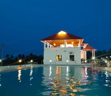 Kulittalai Resort | mrdresort