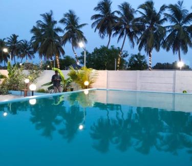 Kulittalai Resort | mrdresort