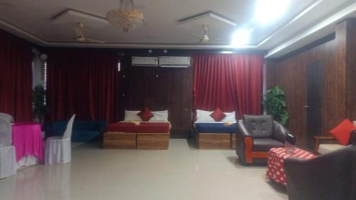 Kulittalai Resort | mrdresort