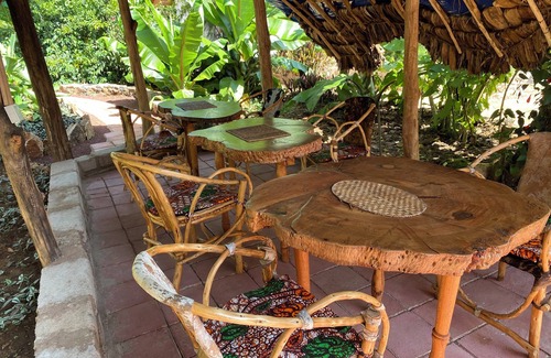 Marangu Cabin | Mrefu Eco Lodge