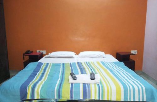 Gwalior Hotel | Mrignayani: Budget-Friendly Retreat with Pet-Friendly Amenities