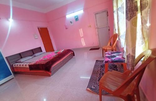 Jorhat Apartment | Family-Friendly Fun at MriMan Homestay: Rated 7.6/10