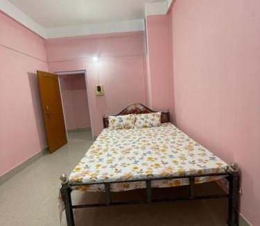 Jorhat Apartment | Family-Friendly Fun at MriMan Homestay: Rated 7.6/10