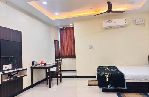 Manawar Hotel | mrityunjay hotel and resort