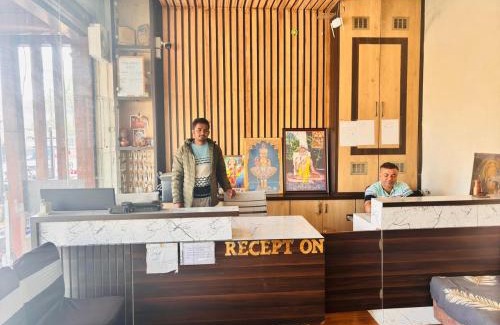 Manawar Hotel | mrityunjay hotel and resort