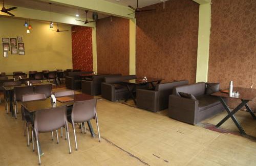 Manawar Hotel | mrityunjay hotel and resort