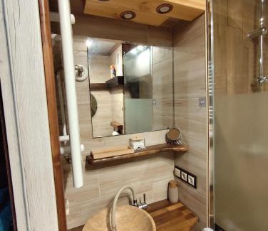 Przemysl Apartment | Mroczne marzenie