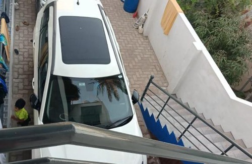 Kalapettai House | Budget-Friendly MRP Guest House with Pool & Kid's Activities