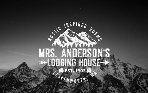 Leavenworth Hotel | Discover Mrs. Anderson's Lodging: Pet-Friendly Getaway