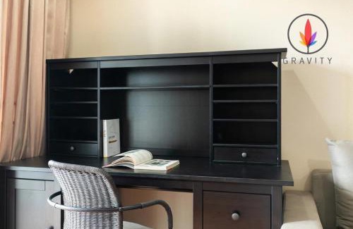 Ban Pho Apartment | Convenient Stay Near MRT Rame9 & Jodd Fairs Night Market
