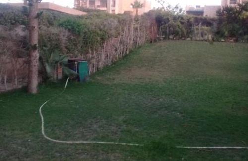 Al-'Amriyah House | Discover مارينا الساحل الشمالي: Pet-Friendly Retreat