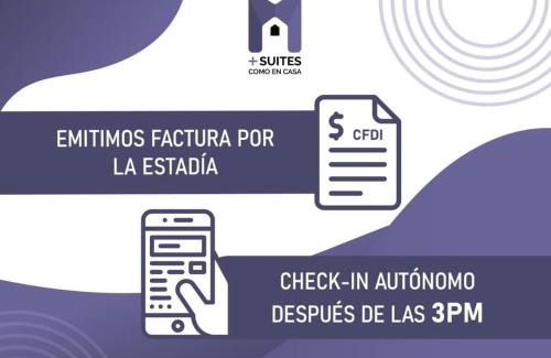 Queretaro Apartment | Unique Loft in Prime Location - Guest Rated 10/10