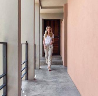 Queretaro Apartment | Unique Loft in Prime Location - Guest Rated 10/10