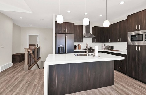 Eden House | Scenic Escape: B14 with Views Near Powder Mountain