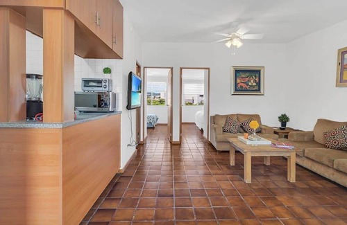Downtown Queretaro Apartment | +MS +Céntrica Suite +Segura +Av Zaragoza +B31