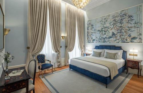 Aveiro Hotel | Experience MS Collection Aveiro - Palacete Valdemouro Bliss