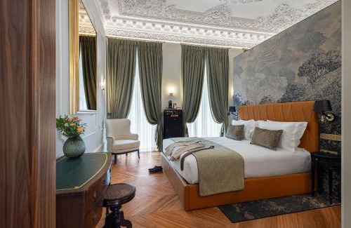 Aveiro Hotel | Experience MS Collection Aveiro - Palacete Valdemouro Bliss