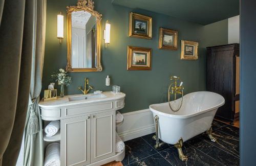 Aveiro Hotel | Experience MS Collection Aveiro - Palacete Valdemouro Bliss