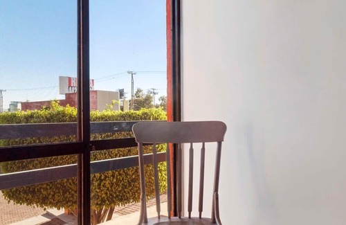 Desarrollo San Pablo Apartment | +MS +Espectacular Suite +Alberca Áreas Verdes +30D