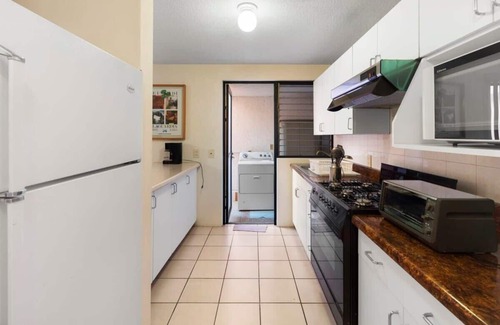 Desarrollo San Pablo Apartment | +MS +Espectacular Suite +Alberca Áreas Verdes +13A