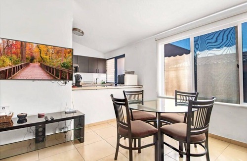 Desarrollo San Pablo Apartment | +MS +Hermosa Suite +Alberca +Áreas Verdes +17D
