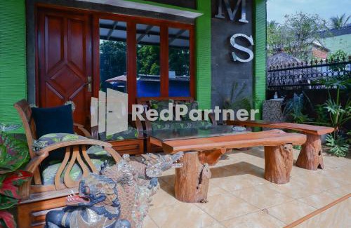 Pangandaran Hotel | Family-Friendly MS Hotel Pangandaran by RedDoorz