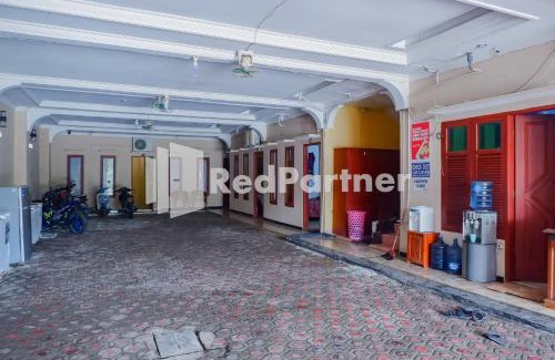 Pangandaran Hotel | Family-Friendly MS Hotel Pangandaran by RedDoorz