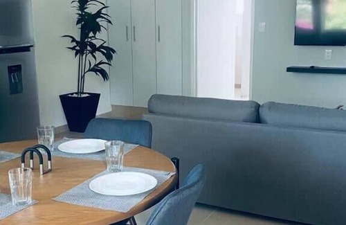 Downtown Queretaro Apartment | MS Iluminada Suite Ubicadisima