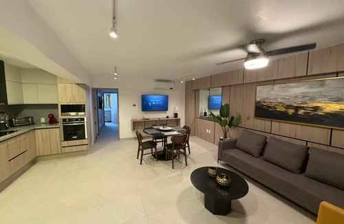 Downtown Queretaro Apartment | +MS + Increíble Suite Céntrica Aire Acondicionado