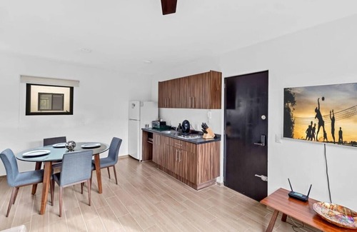 Downtown Queretaro Apartment | Ms Magnifica Suite Ubicadisima