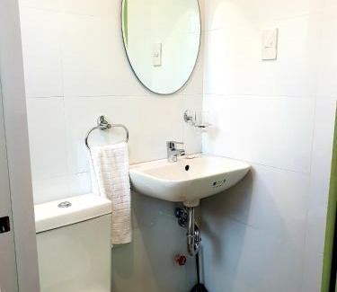 Lucban Apartment | Family-Friendly MS Residence Building with Great Reviews