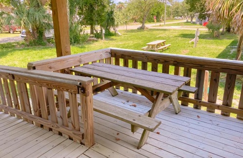 Port St. Joe House | Family-Friendly Ms. Sara's Hideaway with a 9.3 Review Score