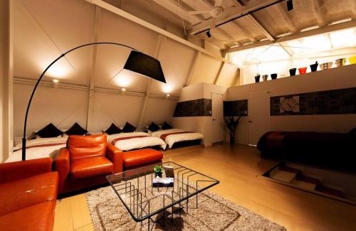 Asahikawa Apartment | Bright MS STUDIO: Family-Friendly Accommodations Await