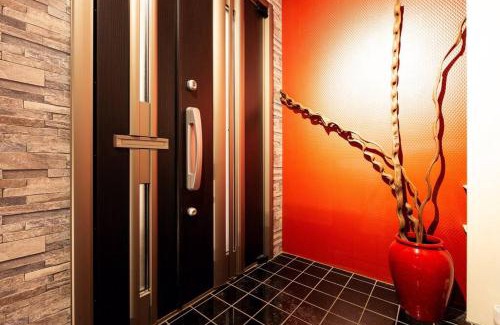 Asahikawa Apartment | Bright MS STUDIO: Family-Friendly Accommodations Await