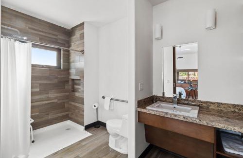 zona dos extendida Apartment | Accessible Suite Loft Near Carretera 57 - Rated 9.4