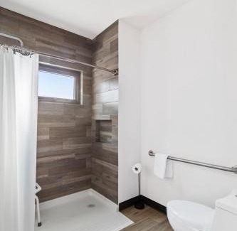zona dos extendida Apartment | Accessible Suite Loft Near Carretera 57 - Rated 9.4