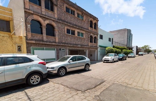 Downtown Queretaro Apartment | +MS +Suite Perfecta +Centro +Av Zaragoza