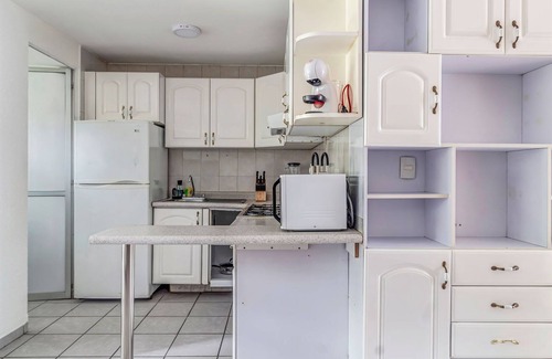 Downtown Queretaro Apartment | +MS +Suite óptima +Internet