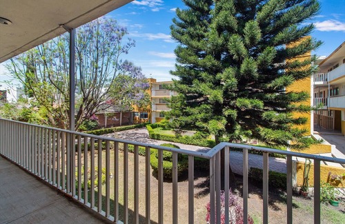 Downtown Queretaro Apartment | +MS +Suite óptima +Internet