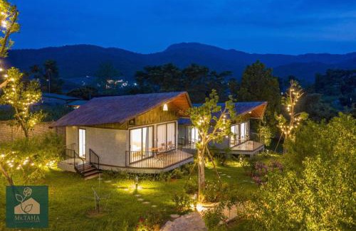 Ba Vi Villa | Discover Ms Taha Villas Ba Vi: Guest Rated 9/10 with Pool