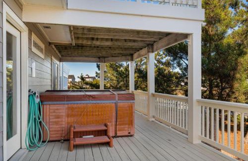 Nags Head House | Relax at MS07 Seas The Day: Family-Friendly Getaway