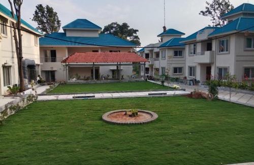 Yelagiri Resort | MSB Silver Spring Resort