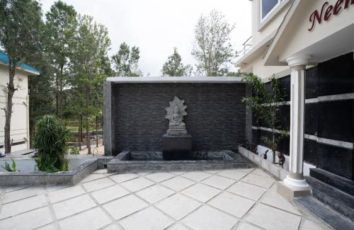 Yelagiri Resort | MSB Silver Spring Resort