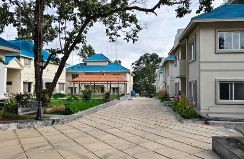 Yelagiri Resort | MSB Silver Spring Resort